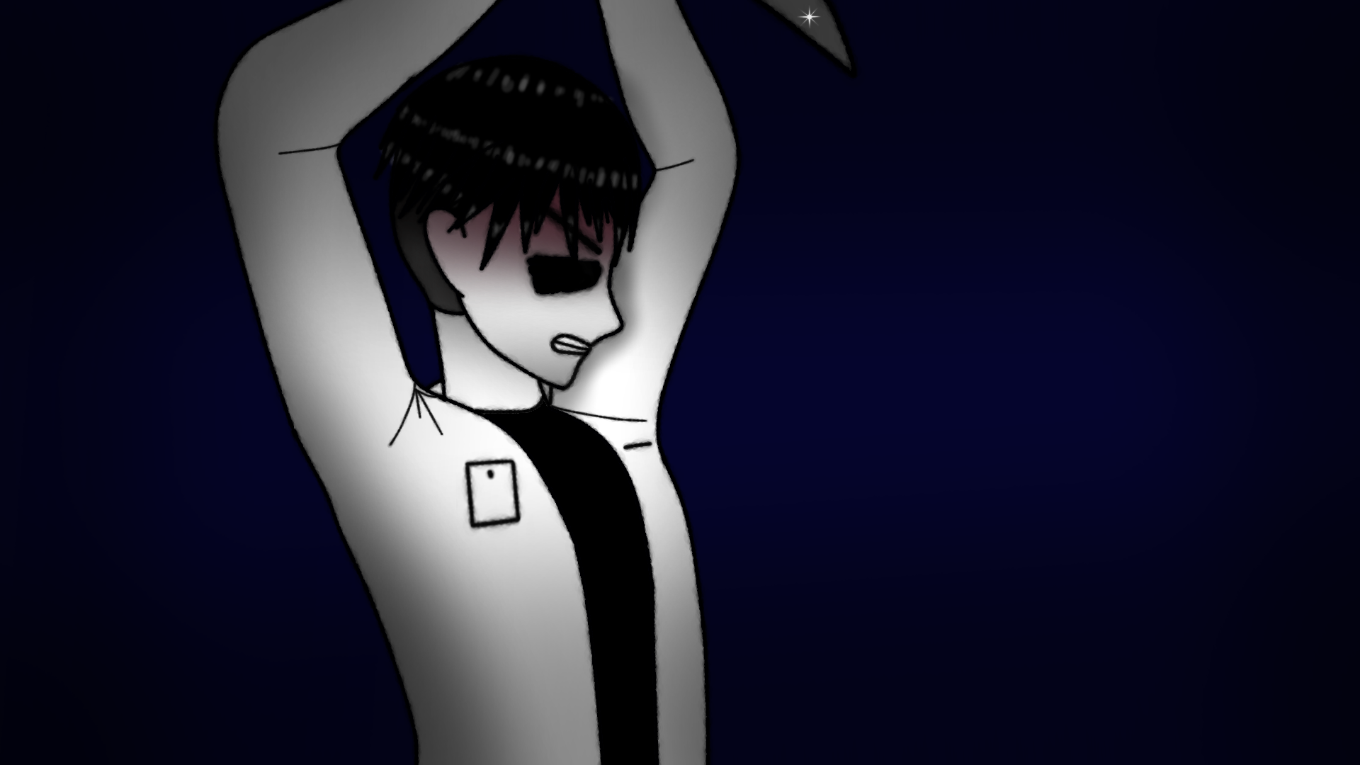 Screenshot 3 for Apatheia Syndrome