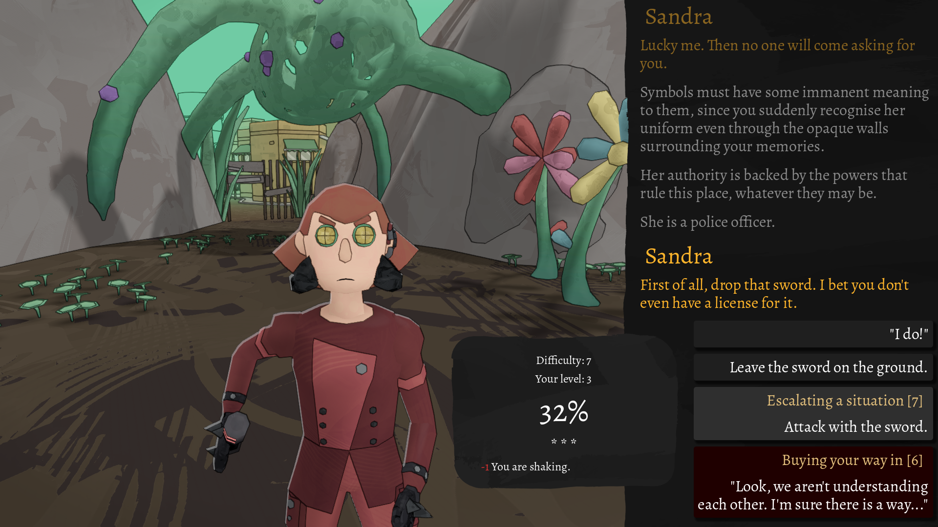Screenshot 3 for Imago Season