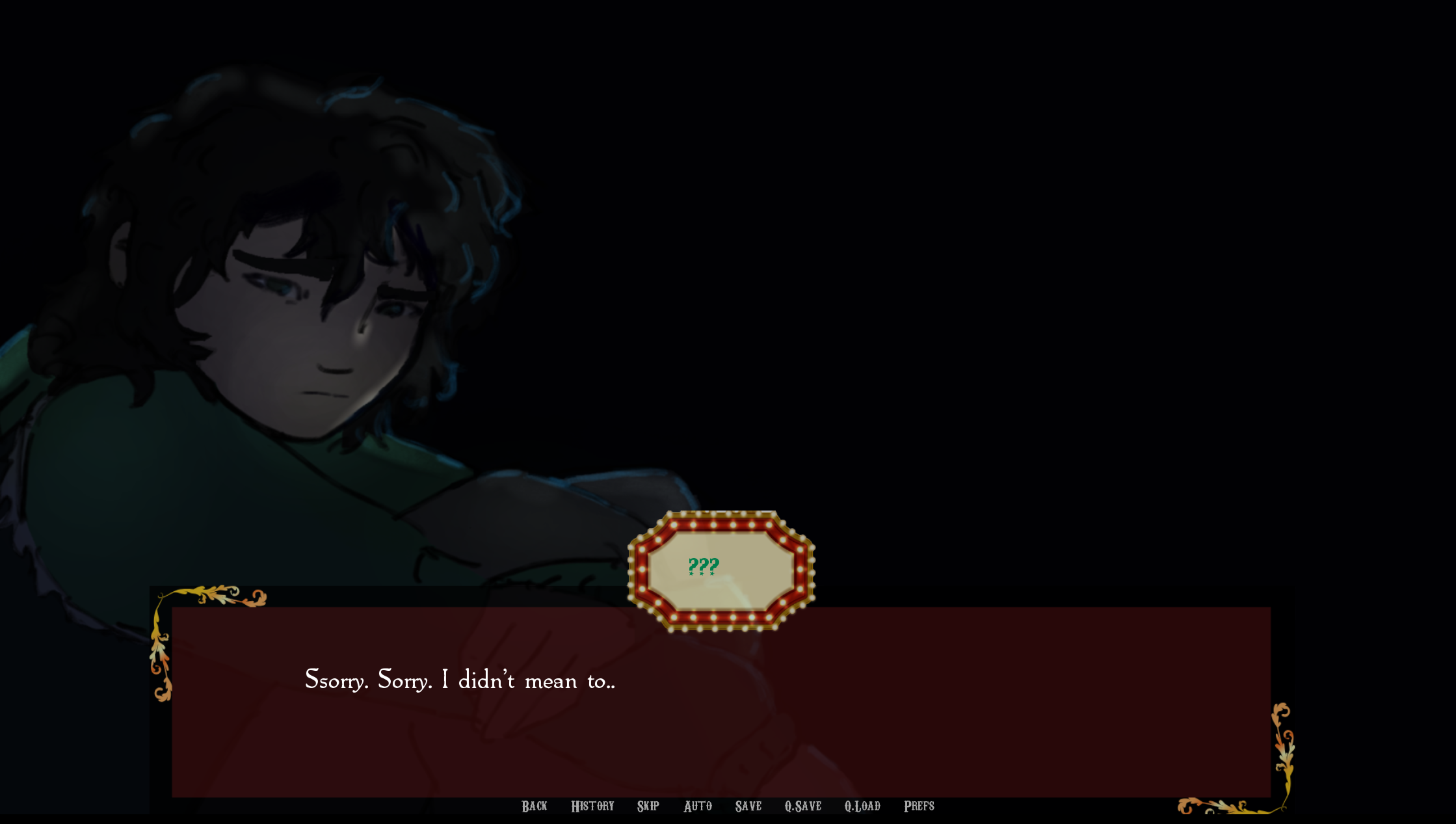 Screenshot 5 for Hippodrome: Killing Show