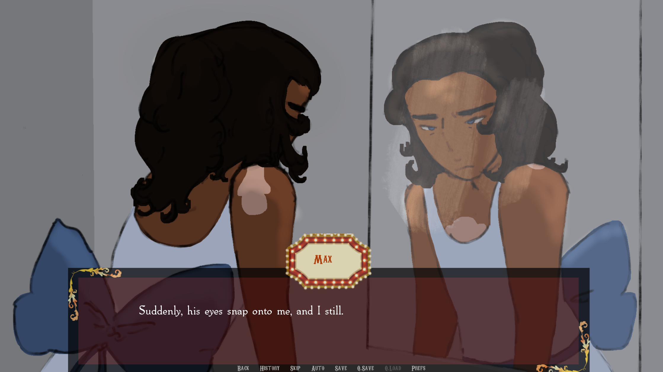 Screenshot 6 for Hippodrome: Killing Show