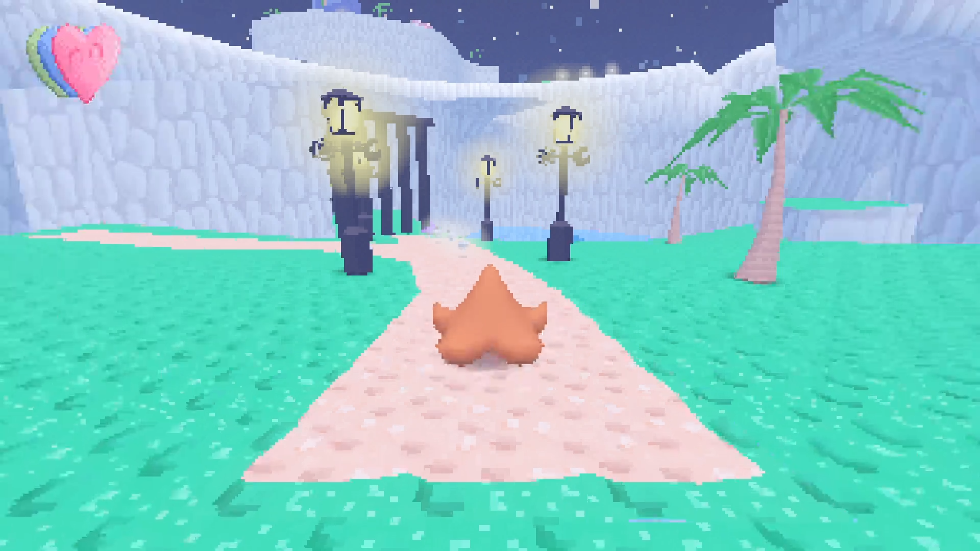 Screenshot 2 for Banan Abanan Demo