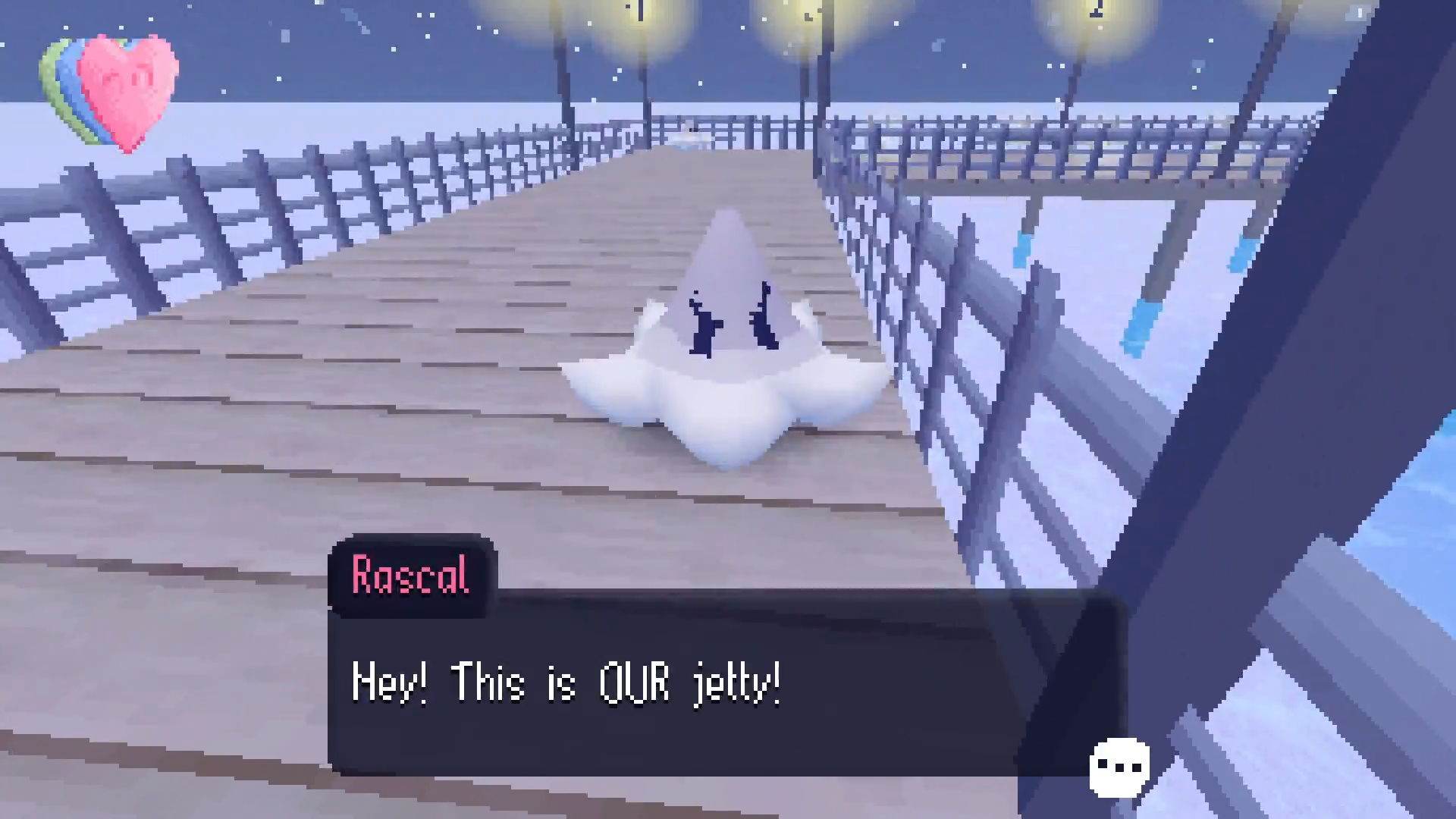 Screenshot 3 for Banan Abanan Demo