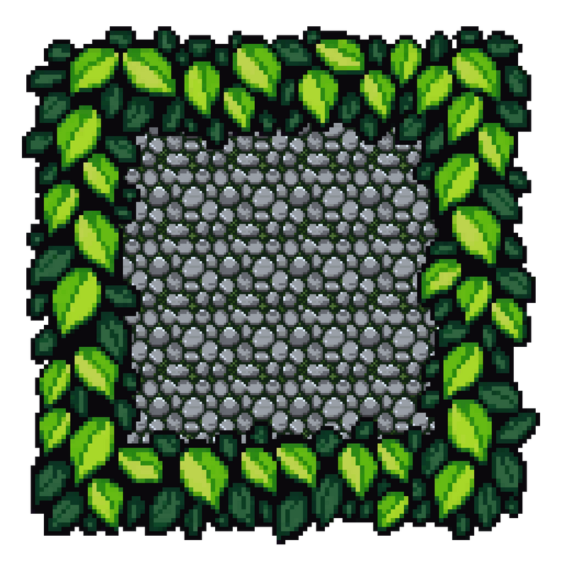 Tilecraft - 50 Textures | 32×32 by NinjaGame_Dev
