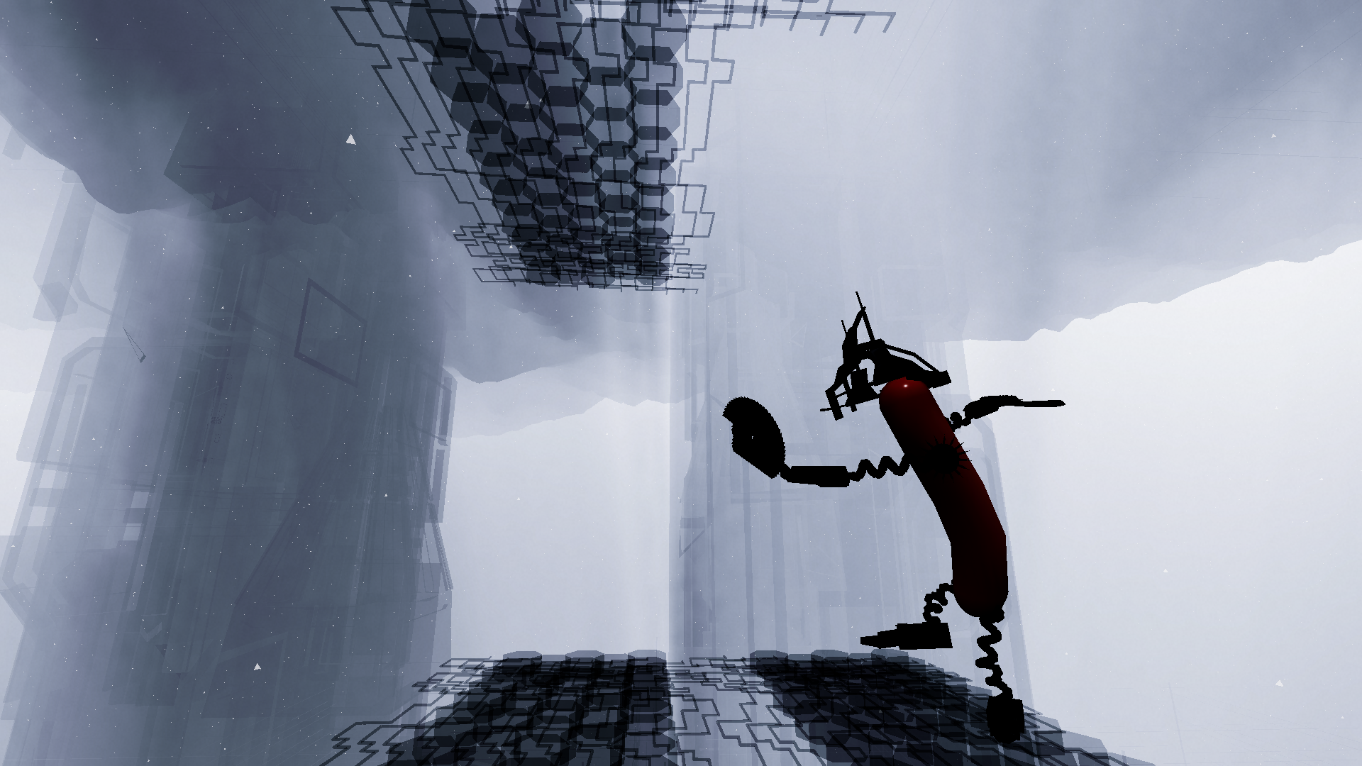 Screenshot 6 for Lone Lines RPG [public beta 1]