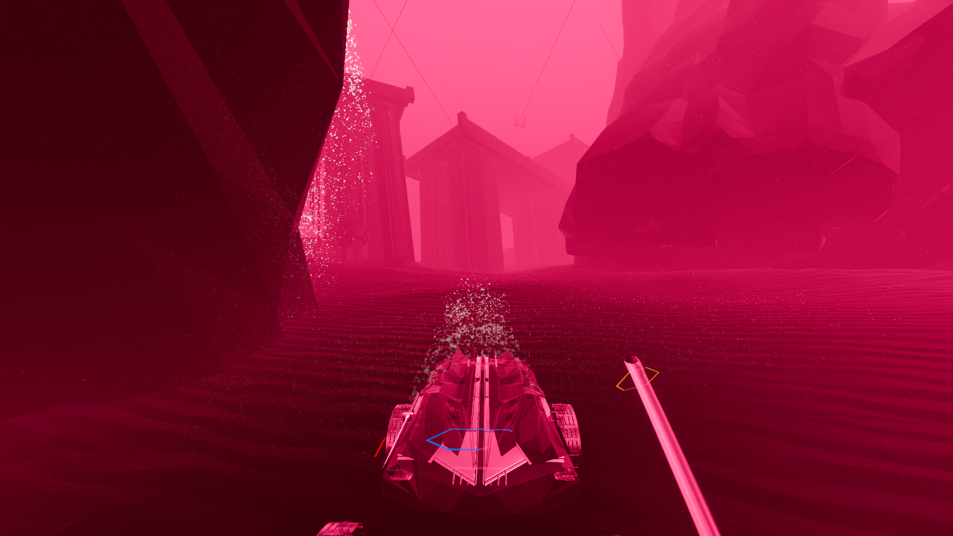 Screenshot 4 for Lone Lines RPG [public beta 1]