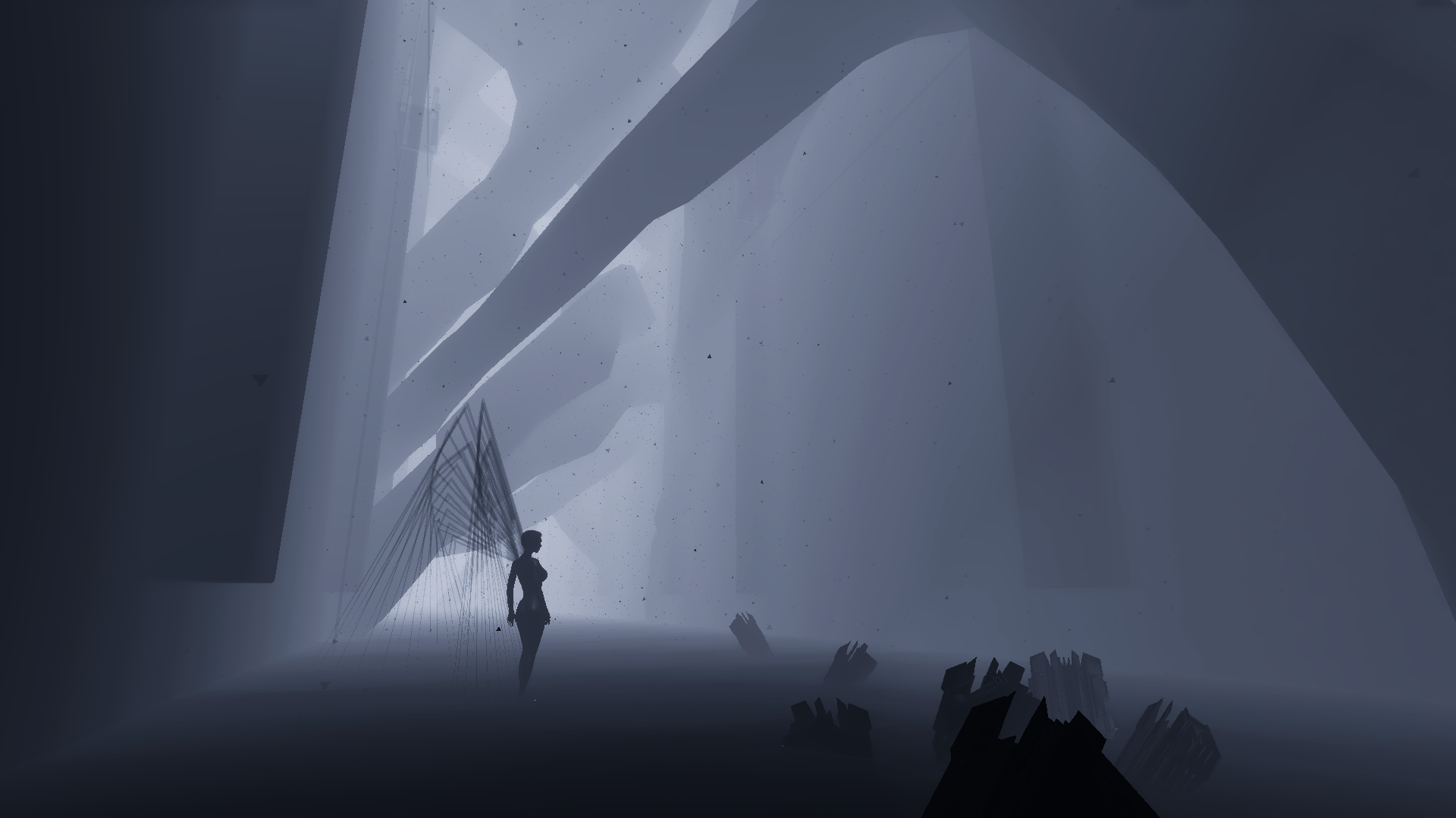 Screenshot 3 for Lone Lines RPG [public beta 1]
