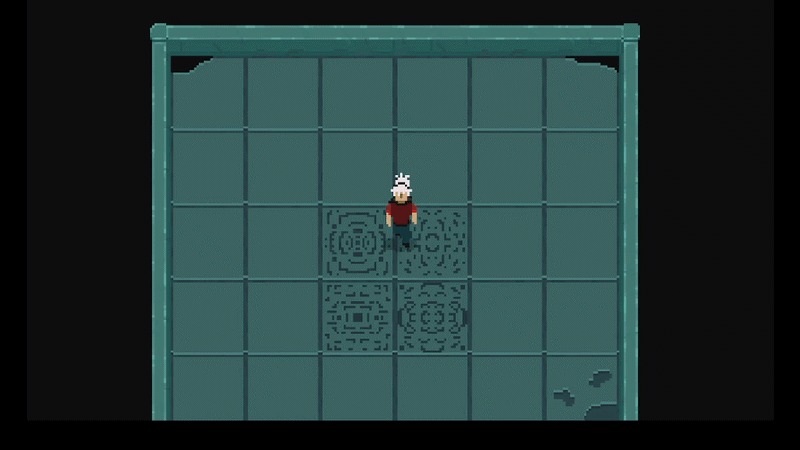Dark Hollow – RPG Tileset by game.dev112