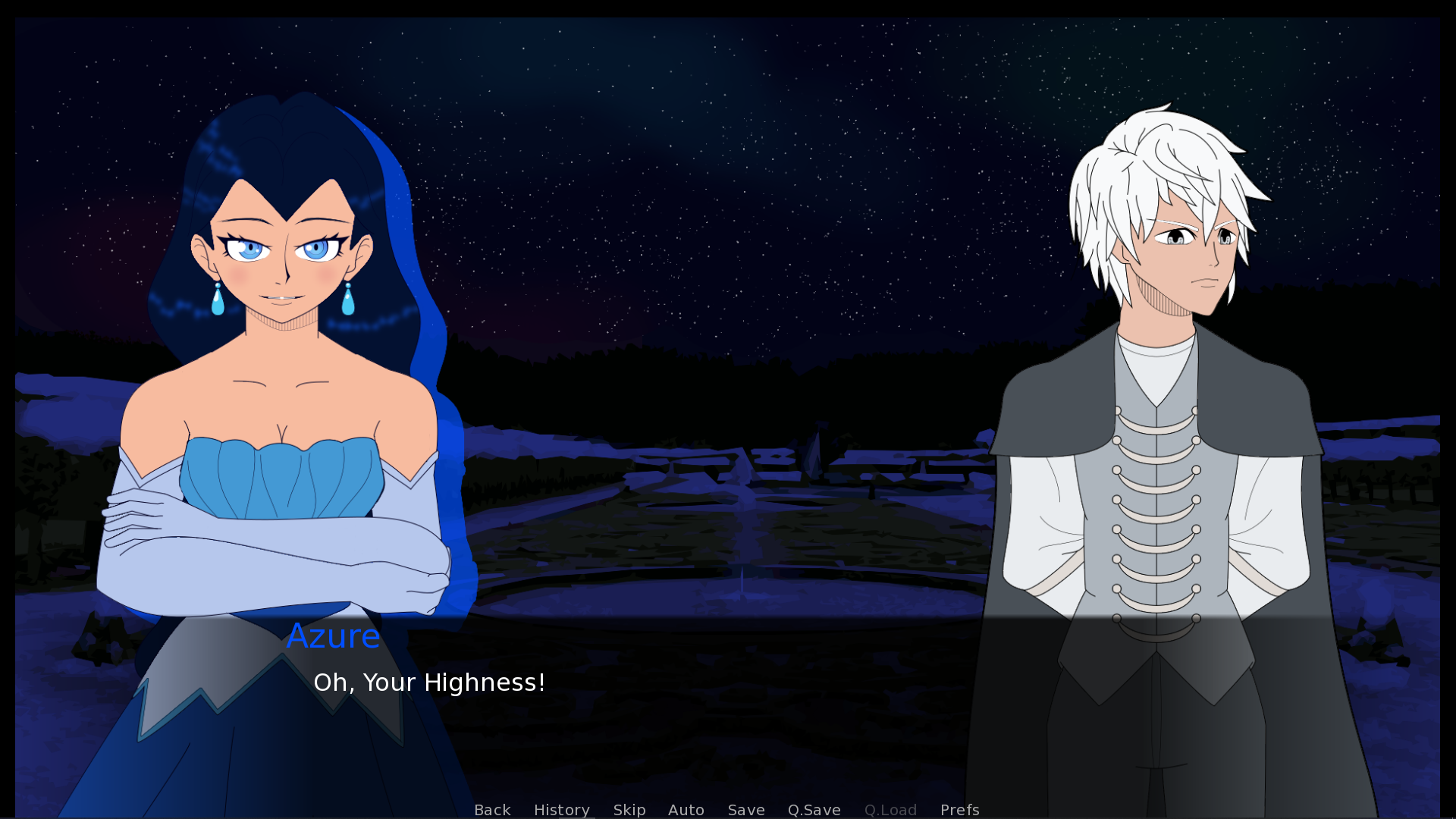 Screenshot 4 for Silent Soul Symphonic