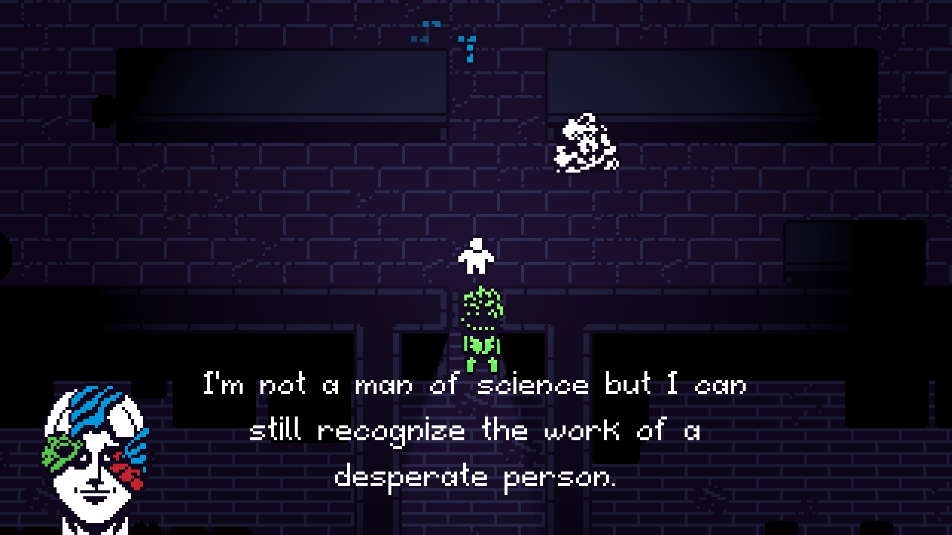 Screenshot 2 for I See Through You