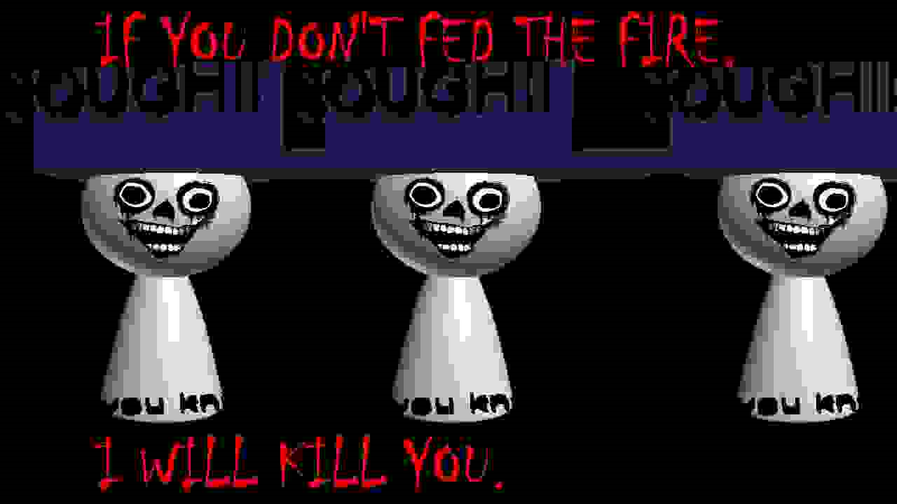 Screenshot 5 for Subject_lee's trip to Hell.