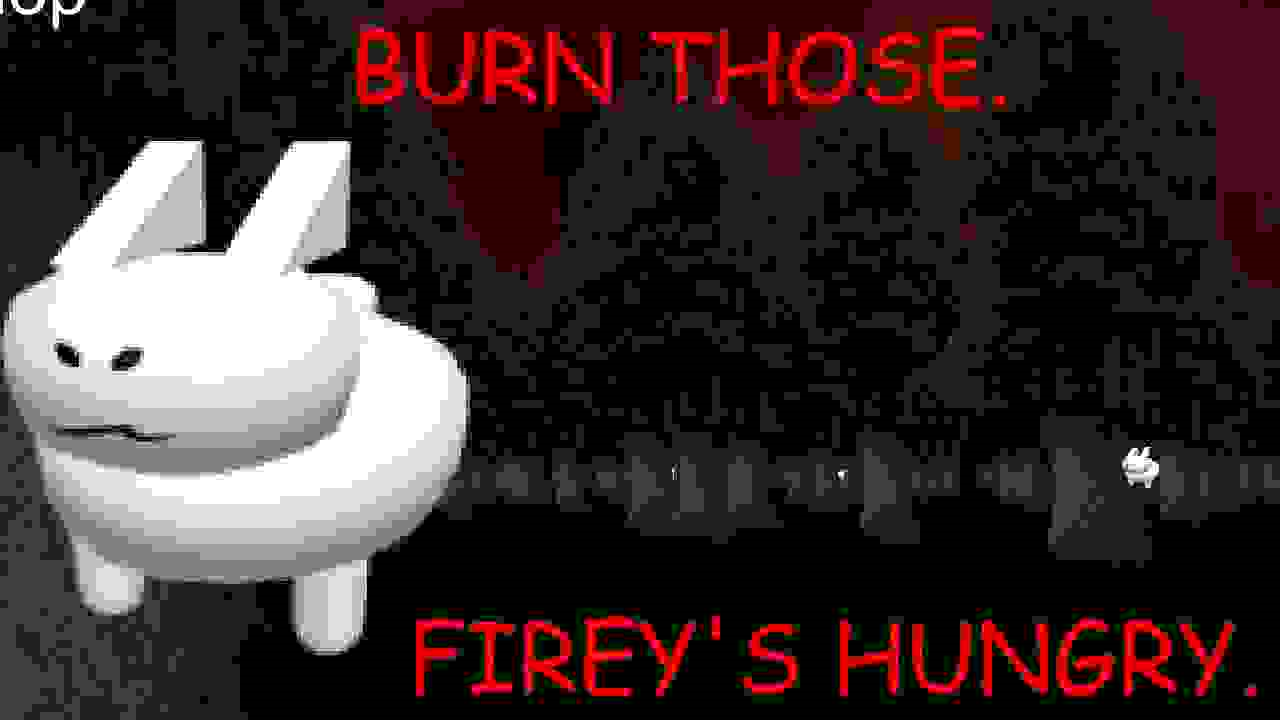 Screenshot 4 for Subject_lee's trip to Hell.