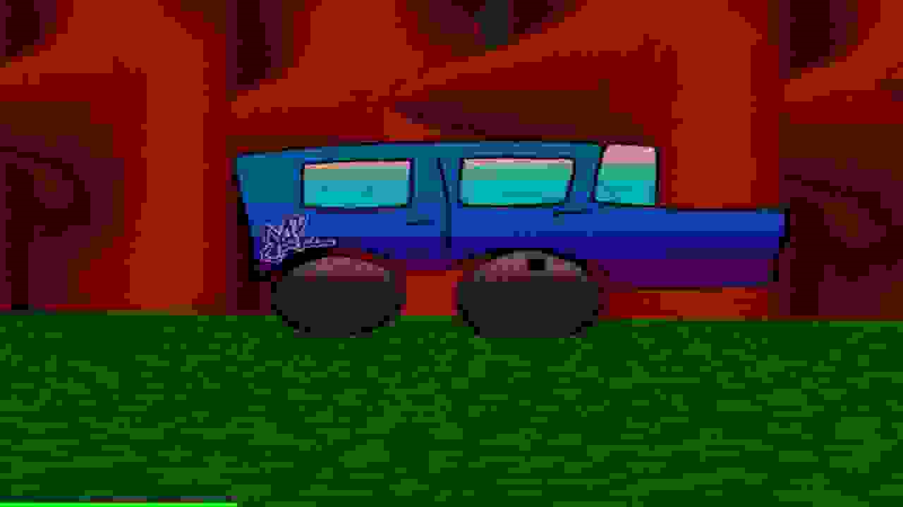 Screenshot 9 for Subject_lee's trip to Hell.