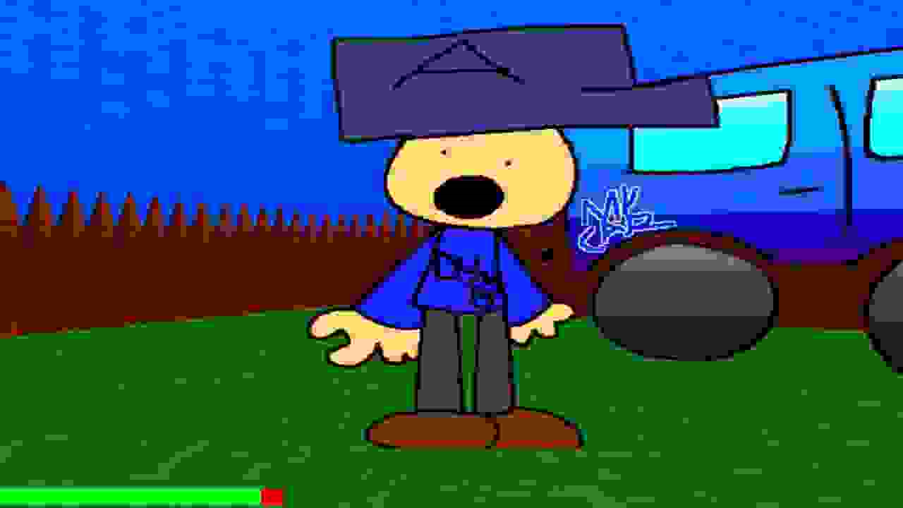 Screenshot 8 for Subject_lee's trip to Hell.