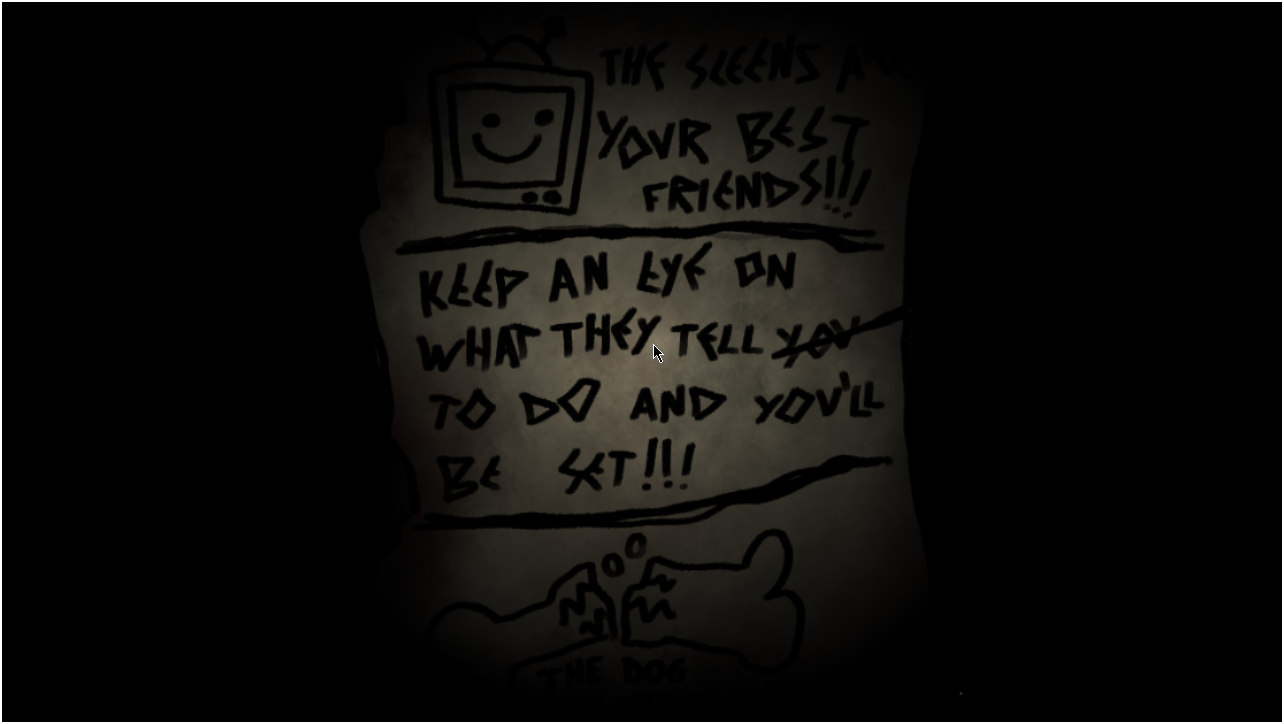 Screenshot 2 for Rotting In Thy Mind - Legacy