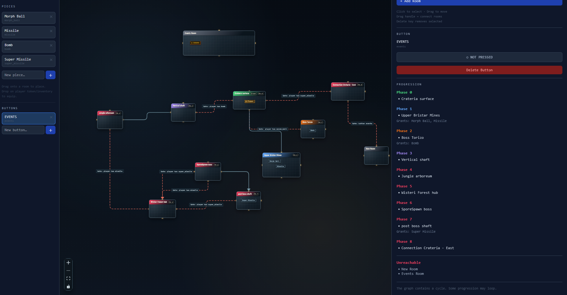 Screenshot 2 for KeyKrumbs