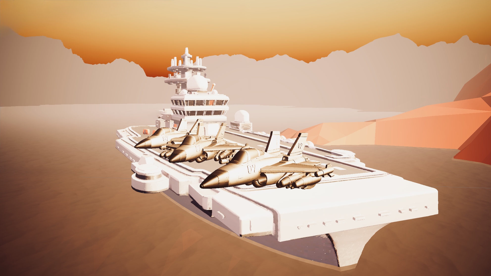 Screenshot 4 for OIL RUSH