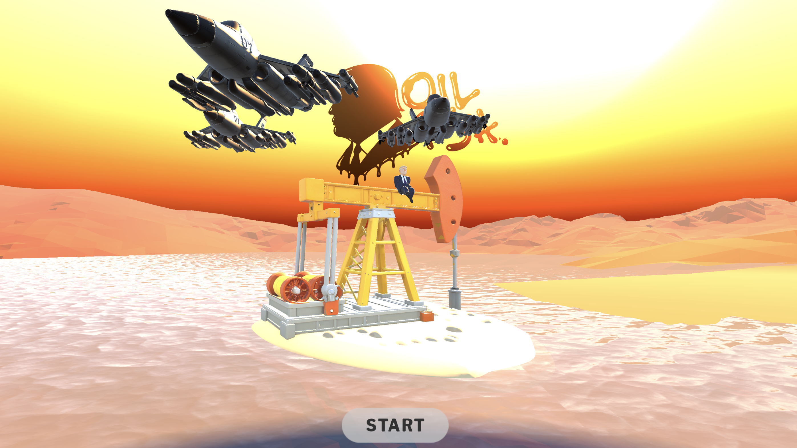 Screenshot 2 for OIL RUSH