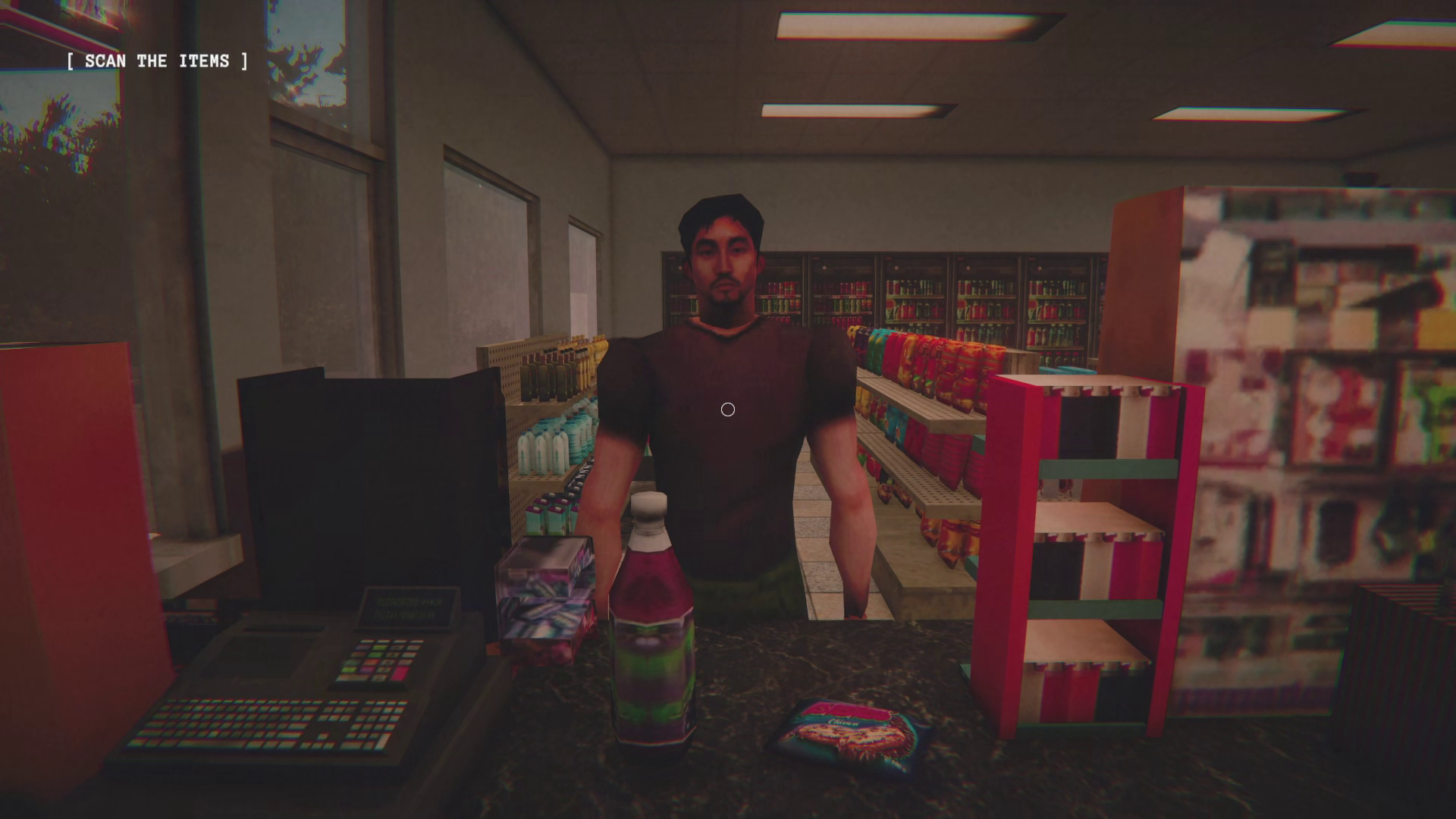 Screenshot 3 for The Truth About The Darkness