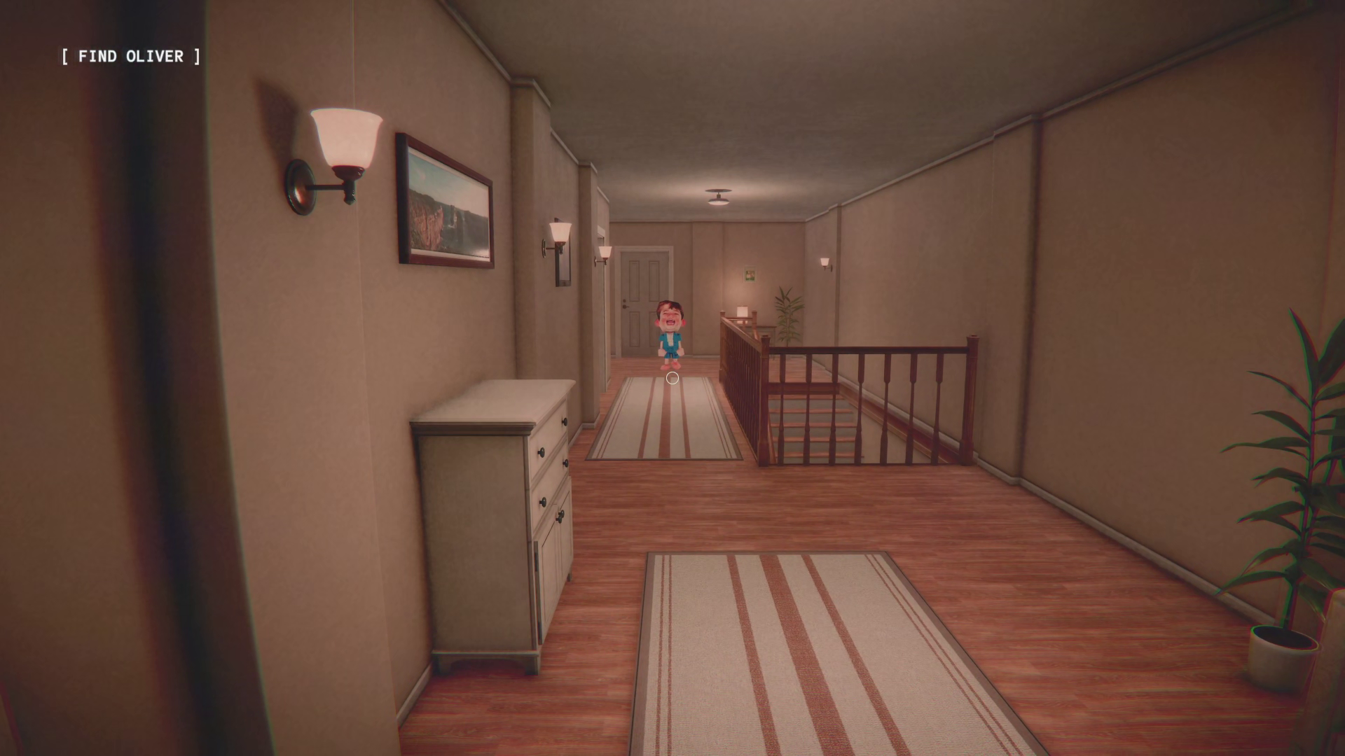Screenshot 7 for The Truth About The Darkness