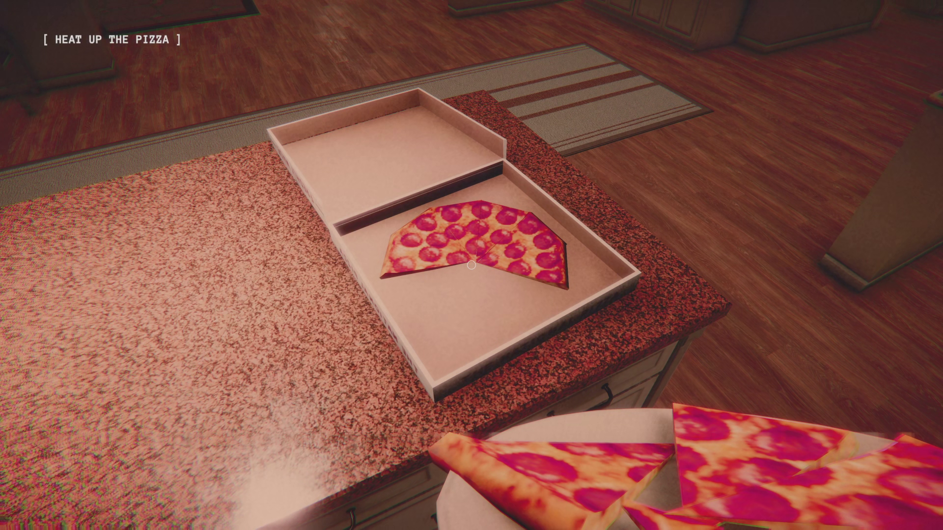 Screenshot 9 for The Truth About The Darkness
