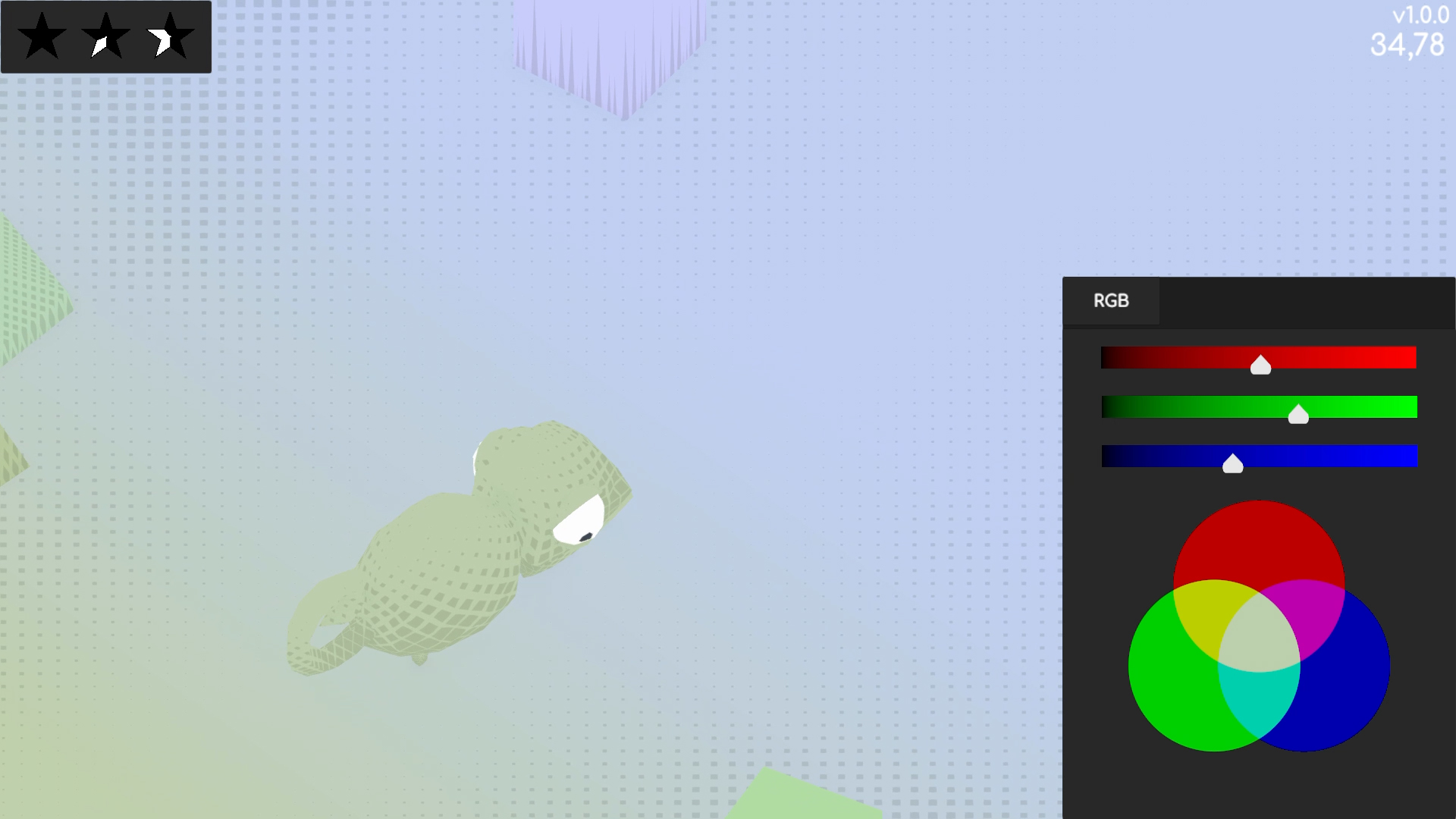 Screenshot 4 for ToSaVa - Master Color Theory