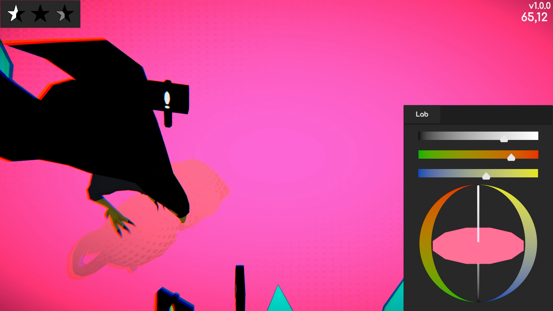 Screenshot 5 for ToSaVa - Master Color Theory