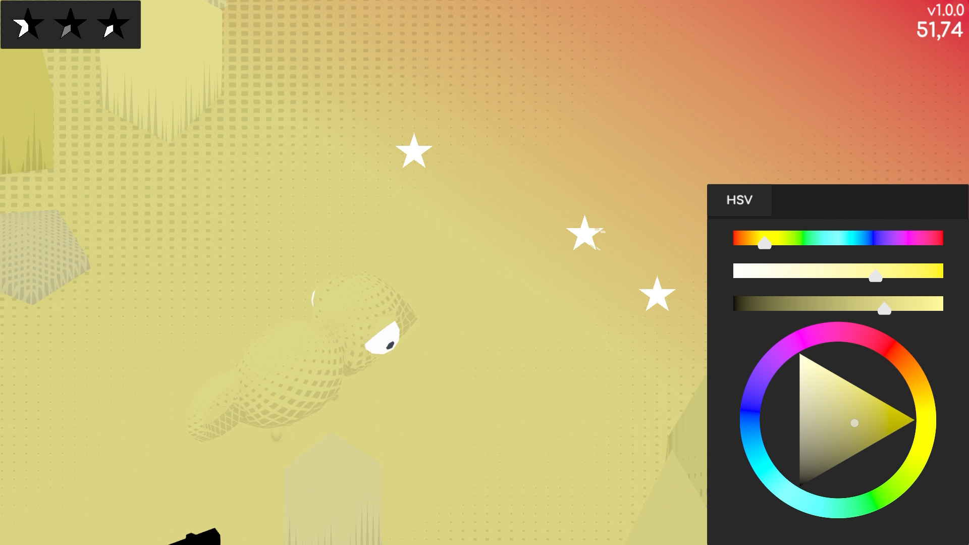 Screenshot 3 for ToSaVa - Master Color Theory