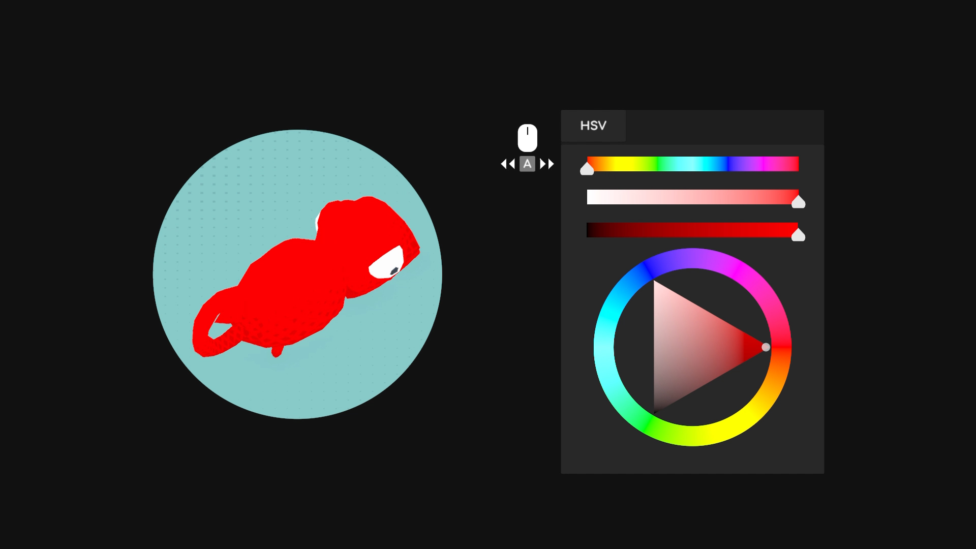 Screenshot 2 for ToSaVa - Master Color Theory