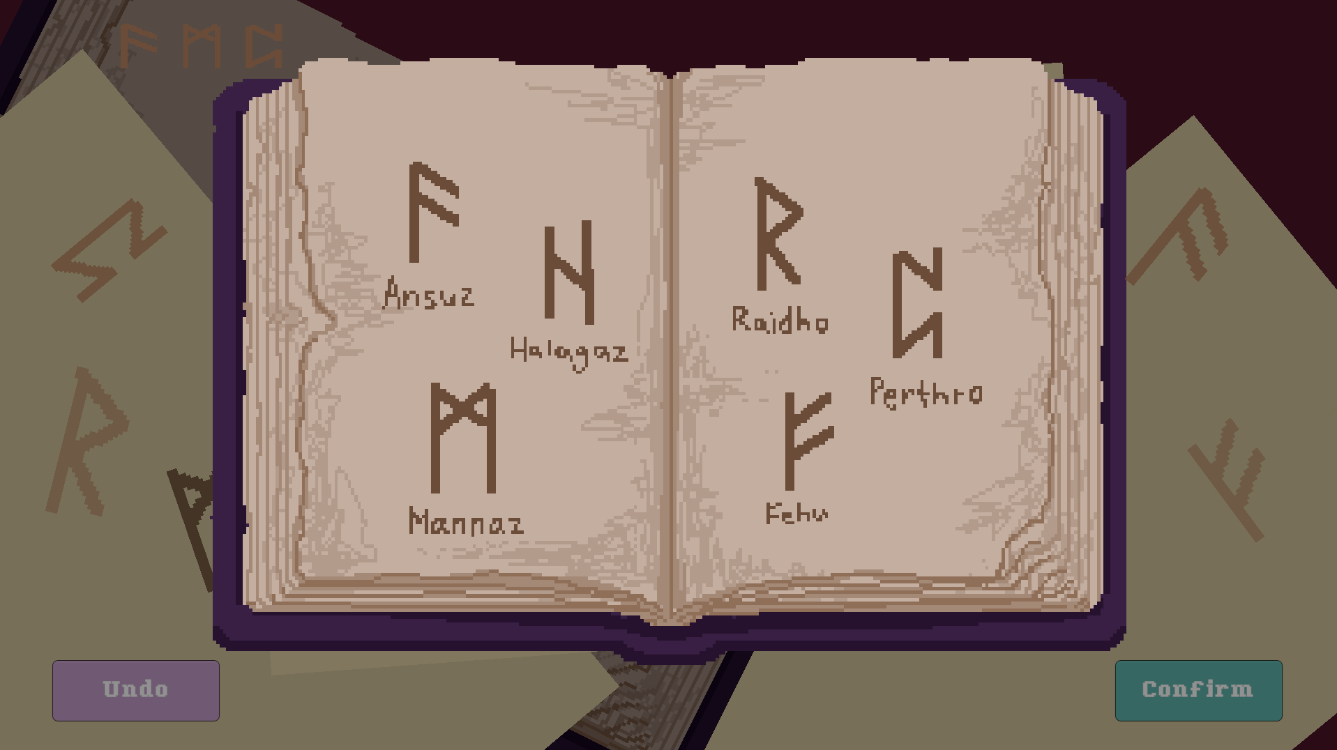 Screenshot 4 for The False Salvation