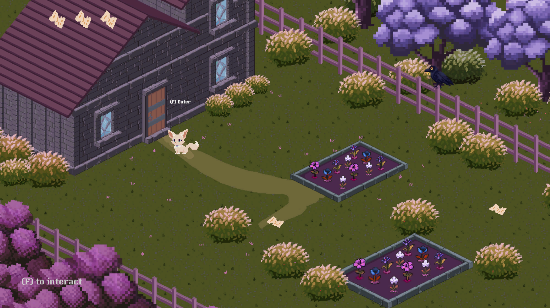 Screenshot 6 for The False Salvation