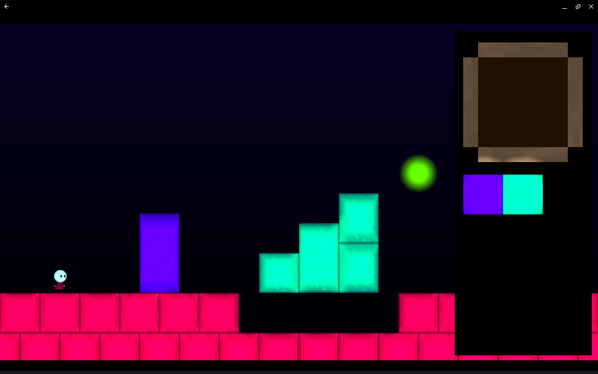 Void-Box by KK the Gaming Musician for Bad Ideas Game Jam 2026 - itch.io