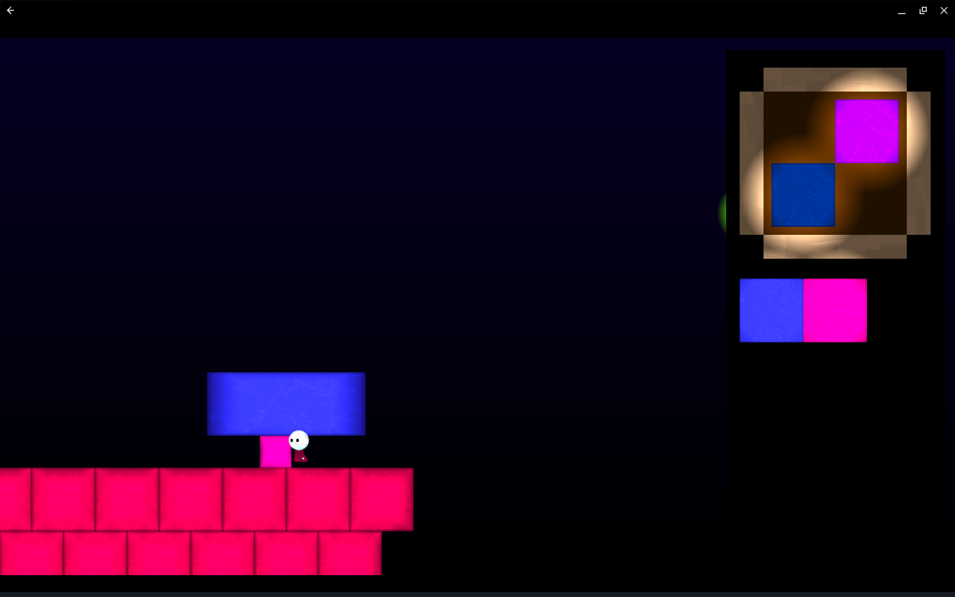 Void-Box by KK the Gaming Musician for Bad Ideas Game Jam 2026 - itch.io
