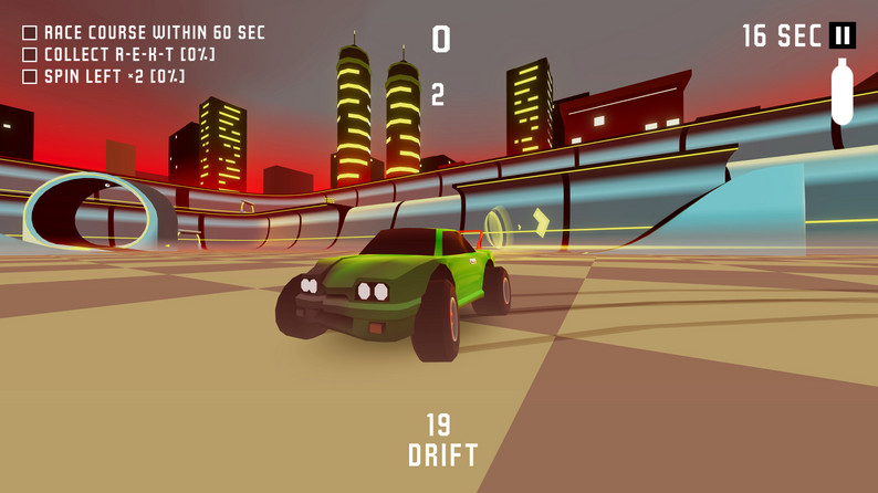 no gravity games no gravity games