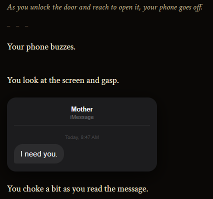 Screenshot 3 for Heart of Olympus