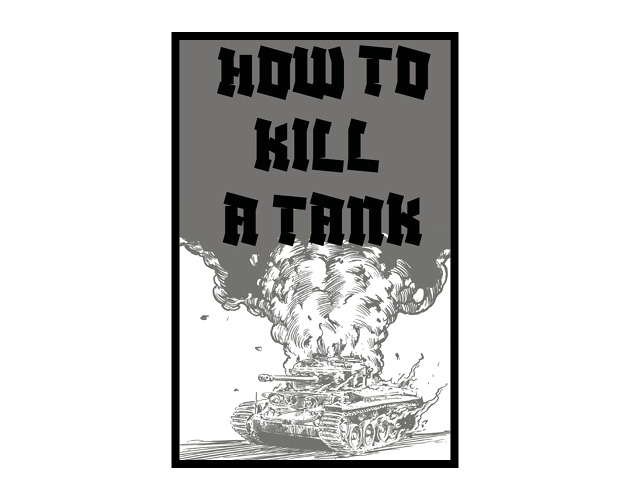 Screenshot 2 for HOW TO KILL A TANK