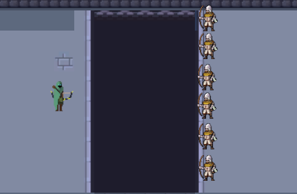Screenshot 2 for Dungeon of Deceit