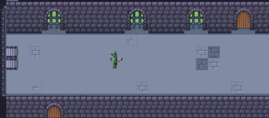 Screenshot 3 for Dungeon of Deceit