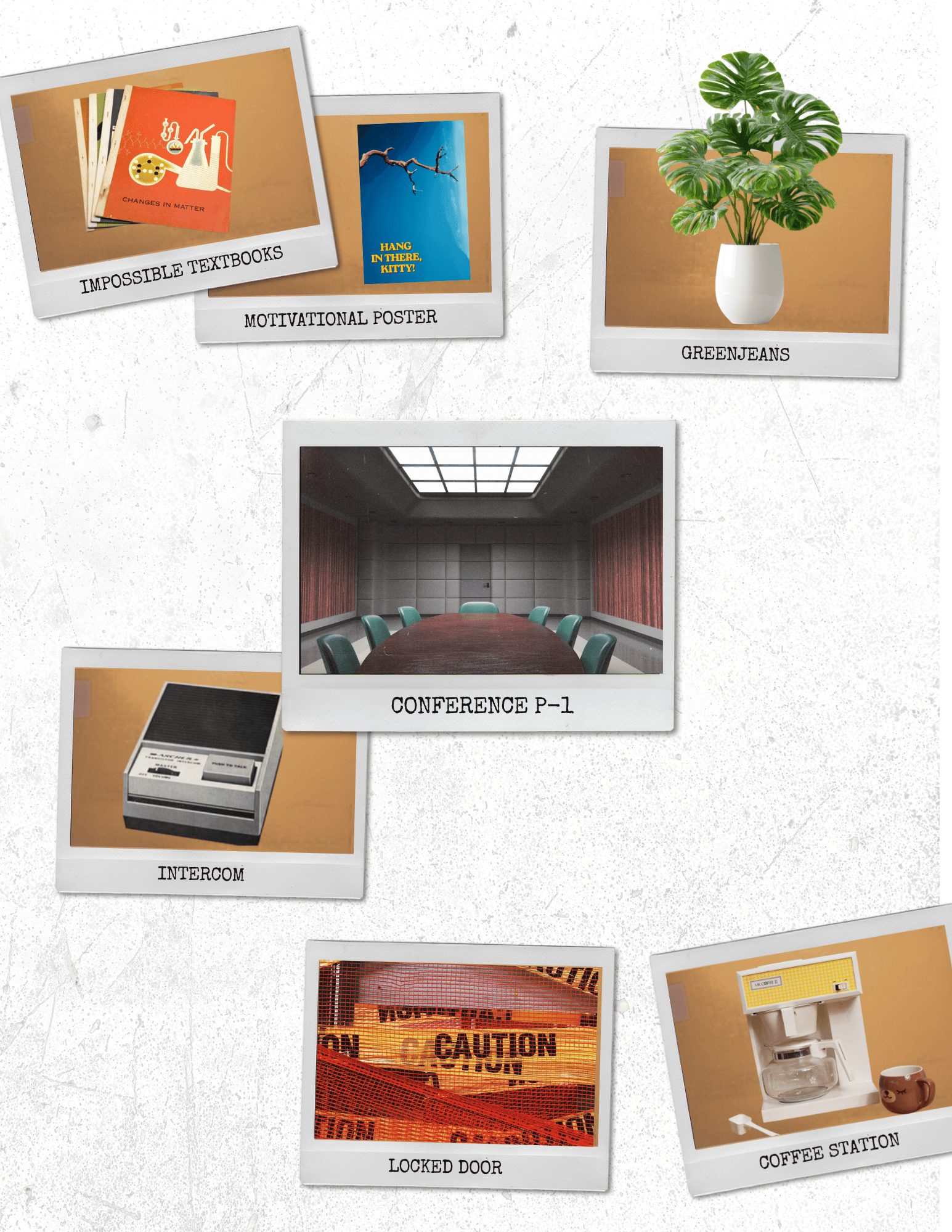 Screenshot 4 for BCA: NEW EMPLOYEE DISORIENTATION