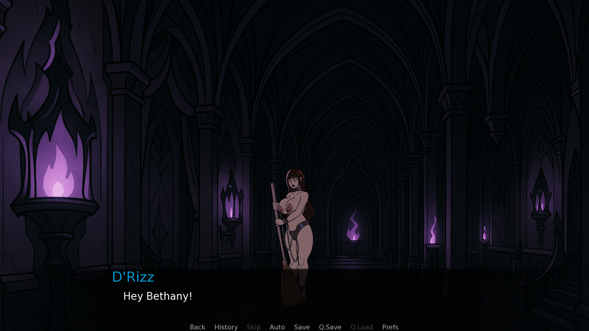 Screenshot 3 for Elf City