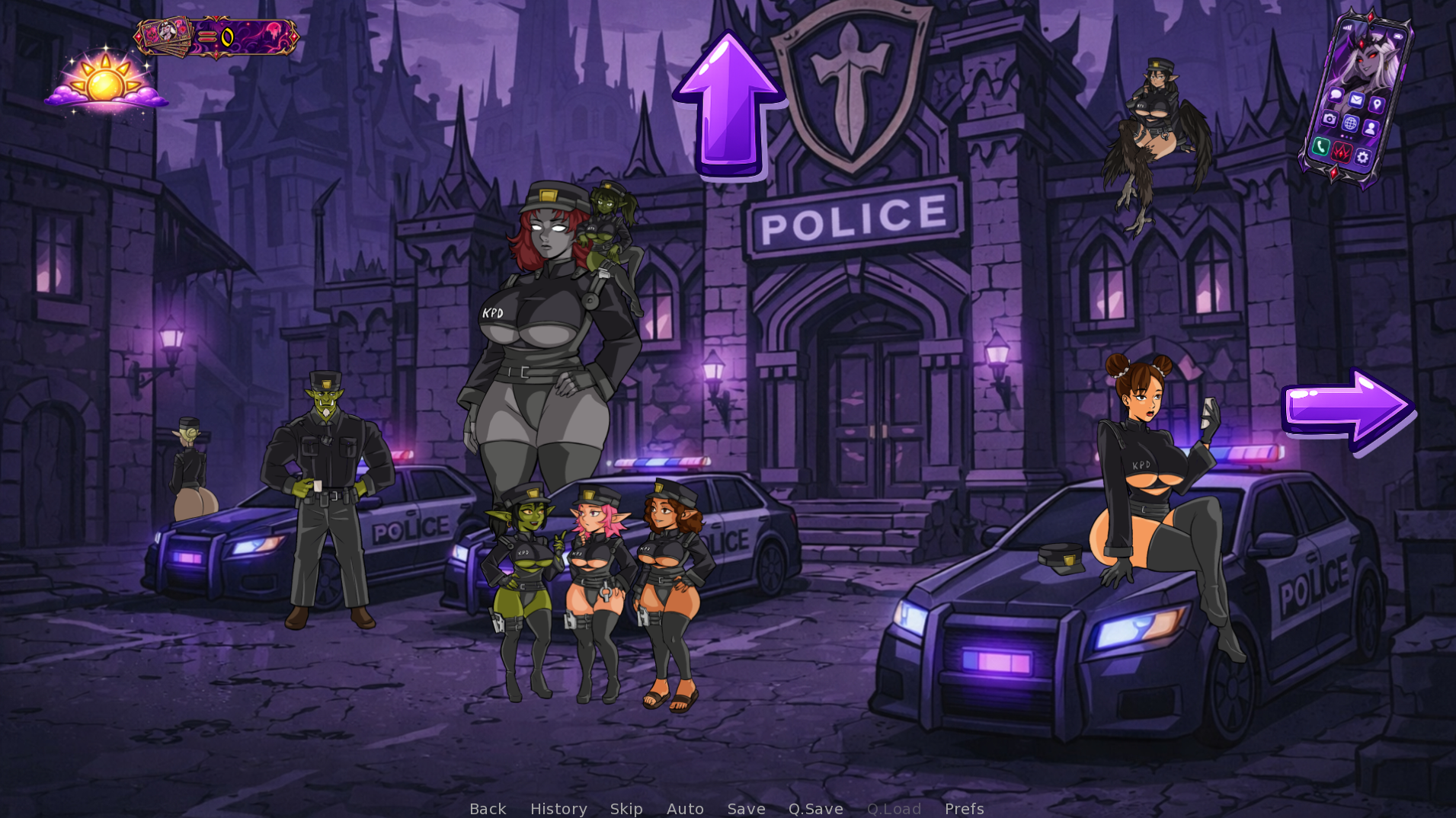 Screenshot 13 for Elf City