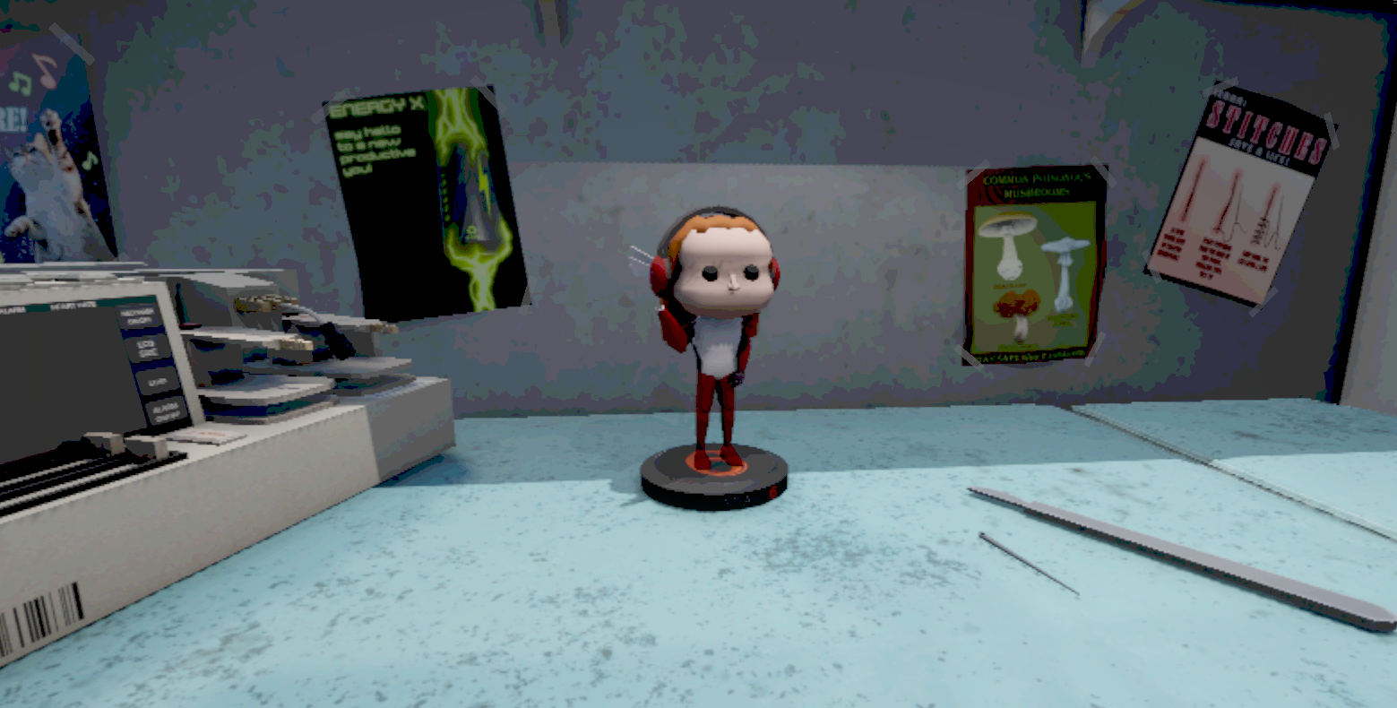 Screenshot 4 for Stay with Me