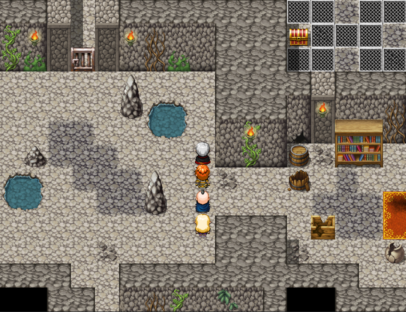 Screenshot 4 for The Temple of Primordial Fire