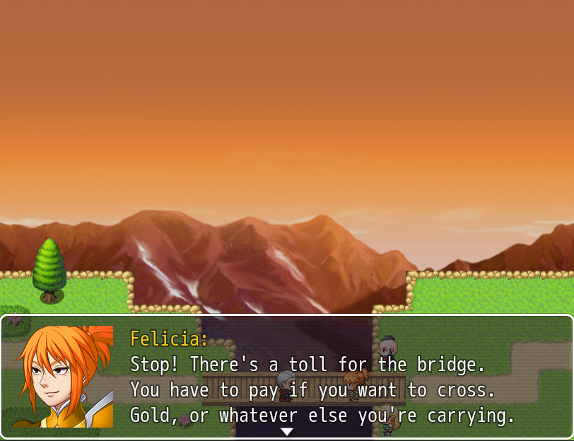 Screenshot 3 for The Temple of Primordial Fire