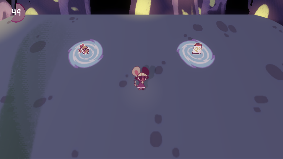 Screenshot 2 for Beluga's Blessing