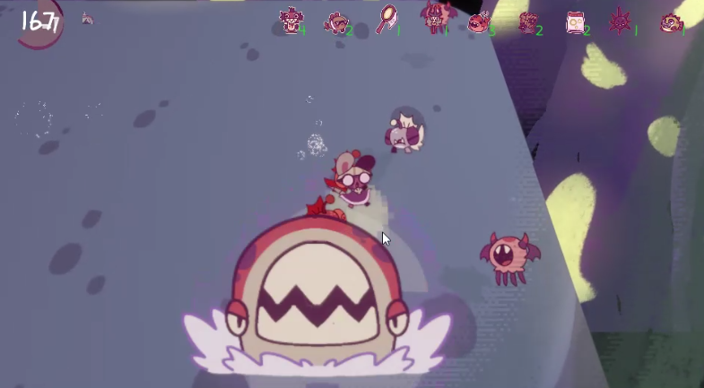 Screenshot 4 for Beluga's Blessing