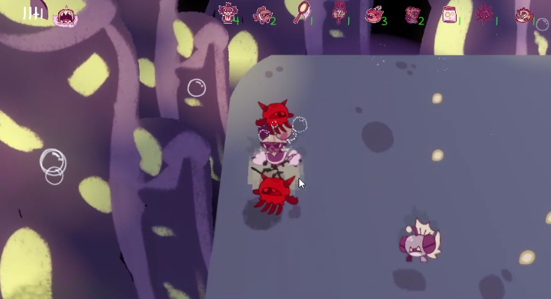 Screenshot 3 for Beluga's Blessing