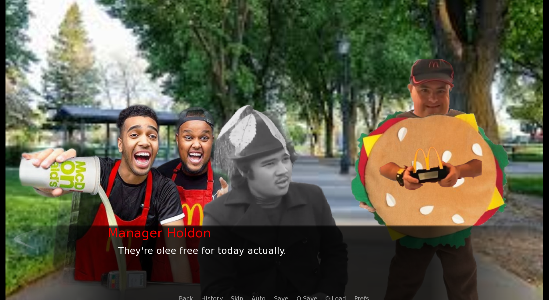 Screenshot 4 for The J-Diddy Party