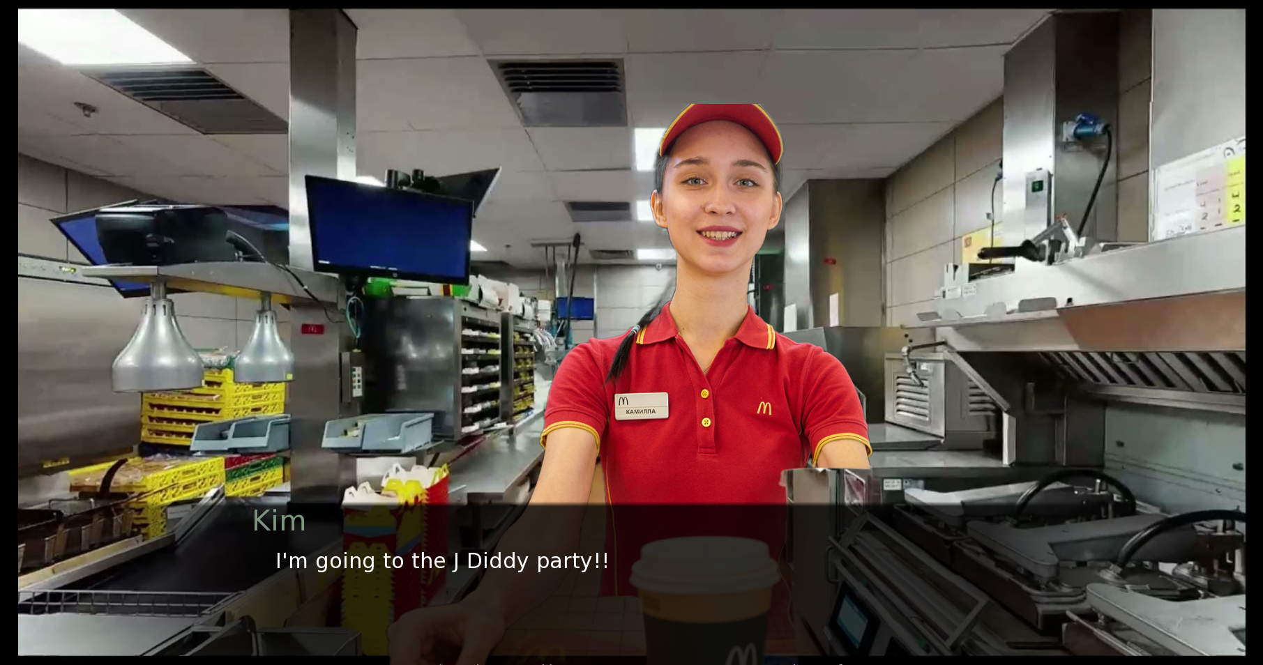 Screenshot 7 for The J-Diddy Party