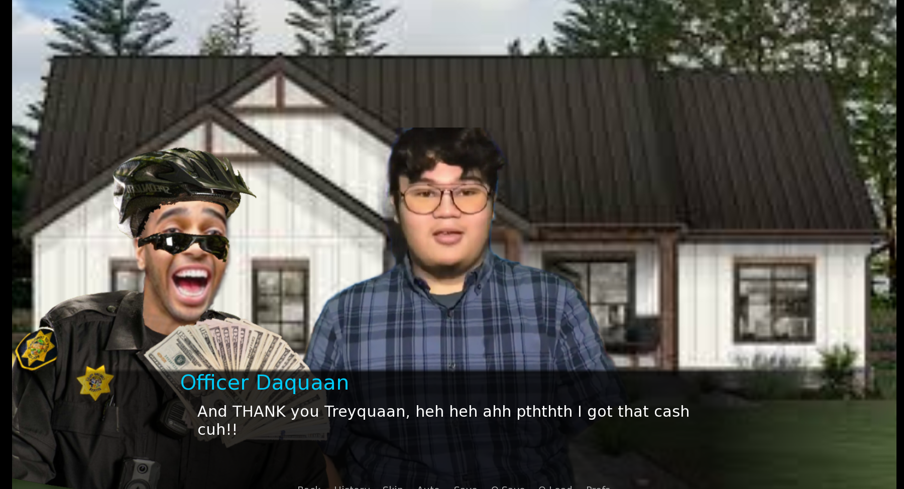 Screenshot 5 for The J-Diddy Party