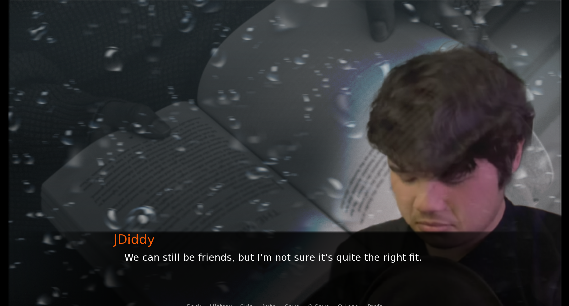 Screenshot 8 for The J-Diddy Party